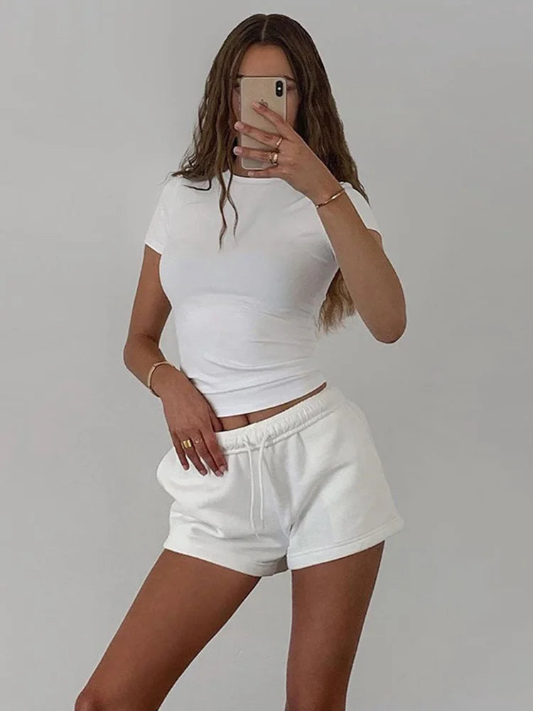 Sallie Top