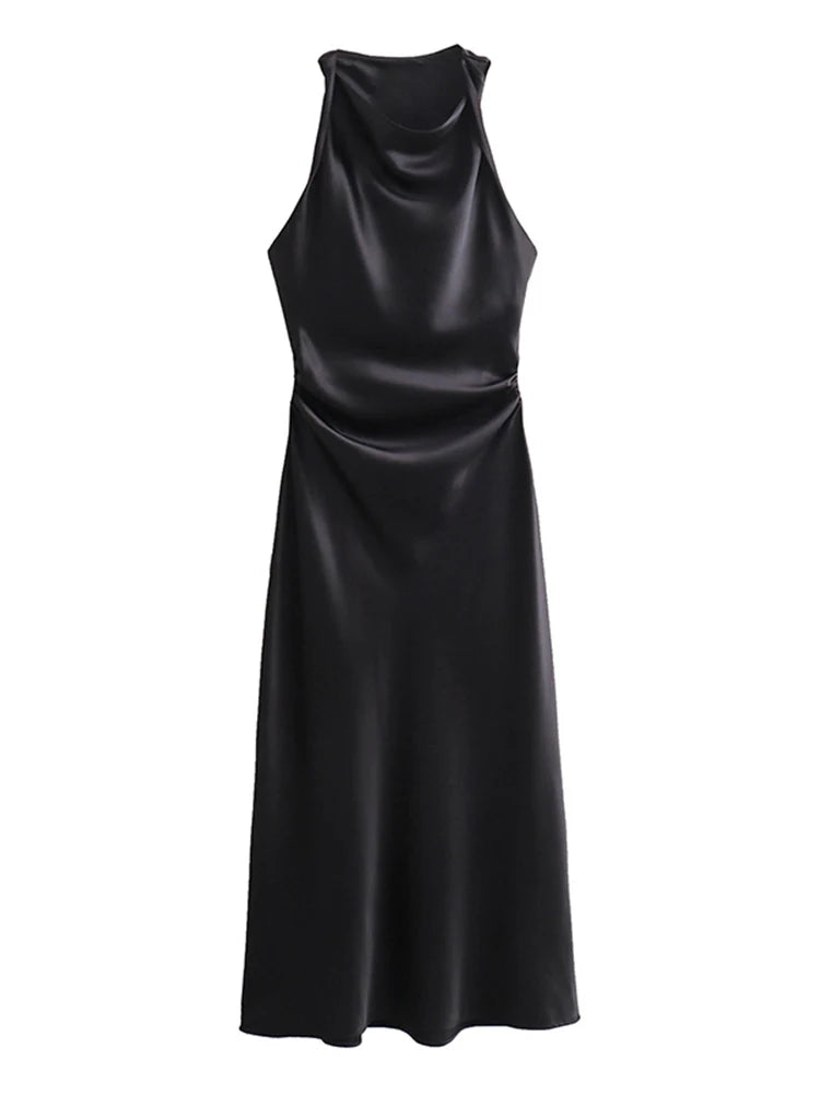 Luna Dress