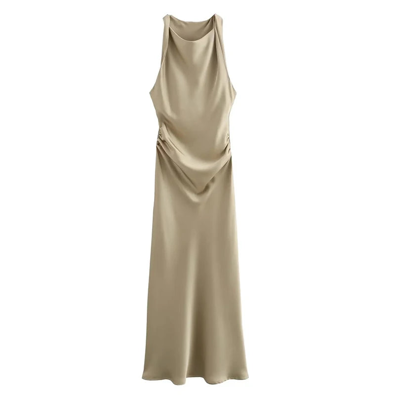 Luna Dress