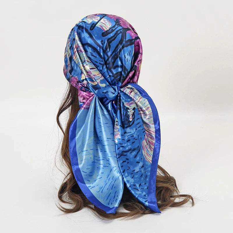 Luna Scarf