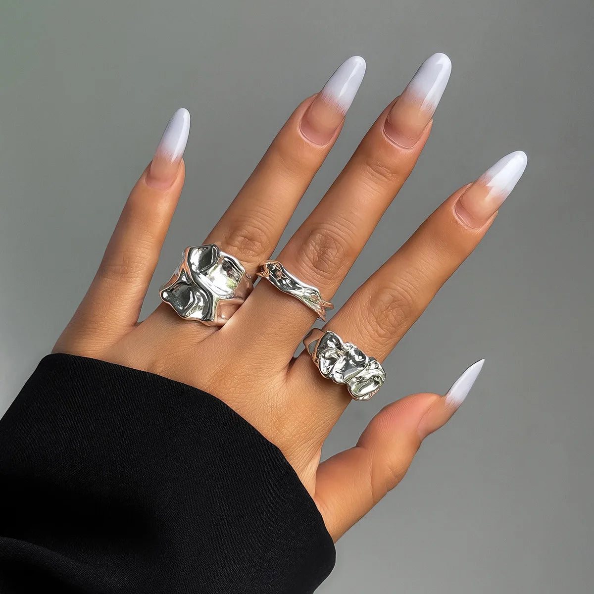 Maya Rings