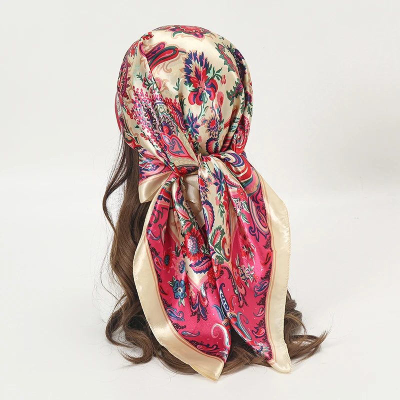 Luna Scarf