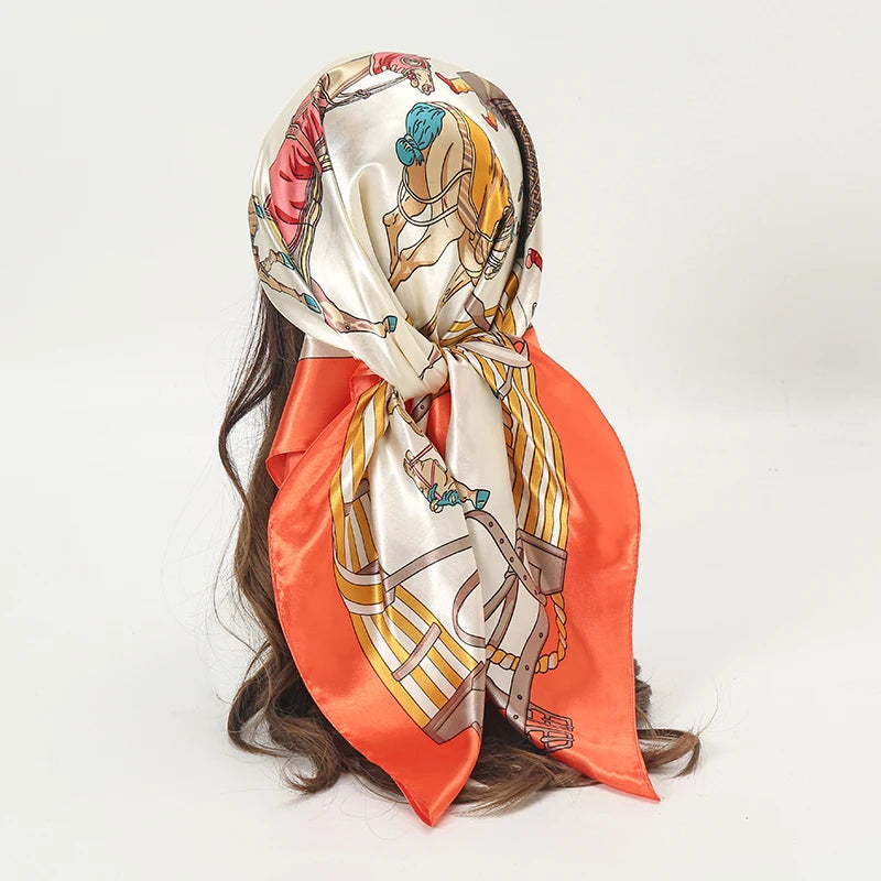 Luna Scarf