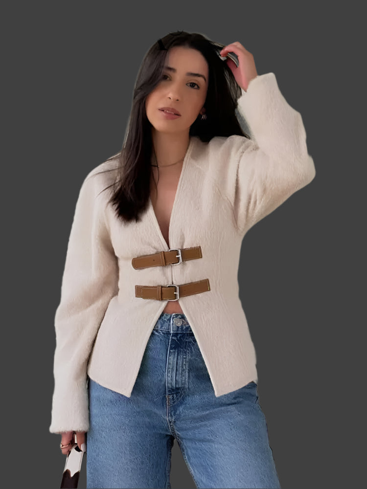 Ava Jacket