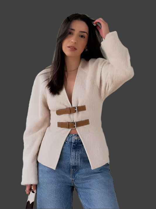 Ava Jacket