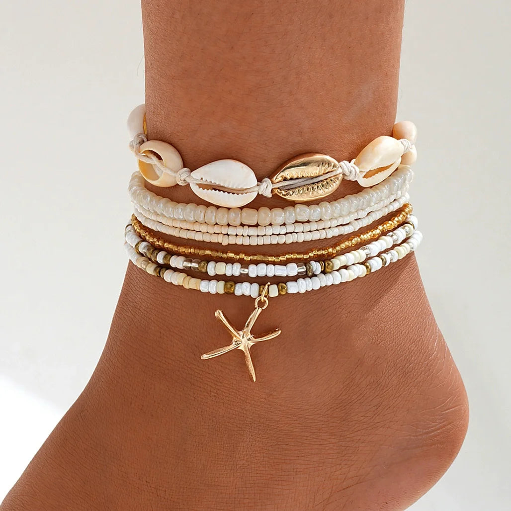 Maya Bracelets