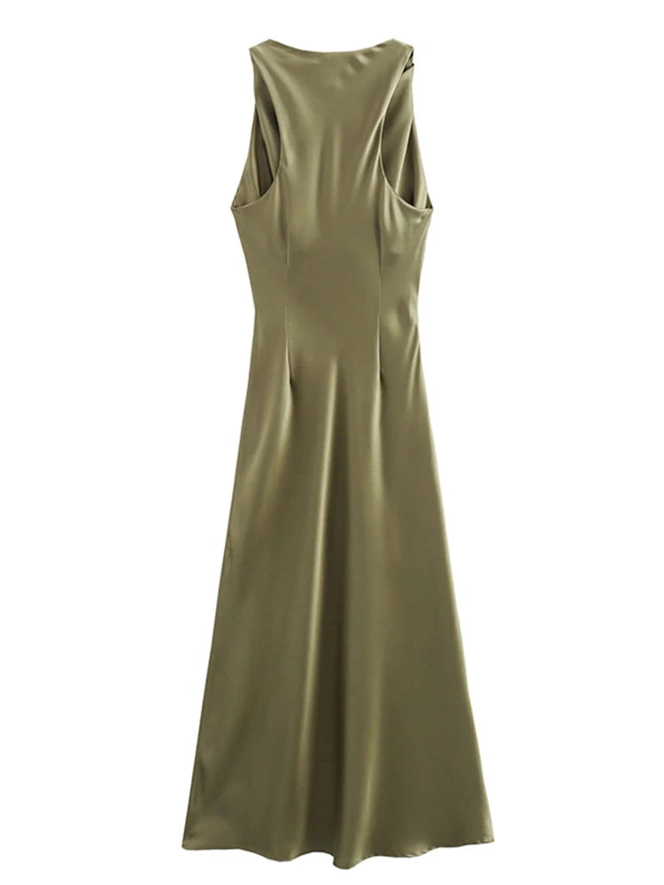 Luna Dress