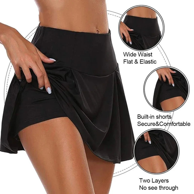 Sallie Skirt