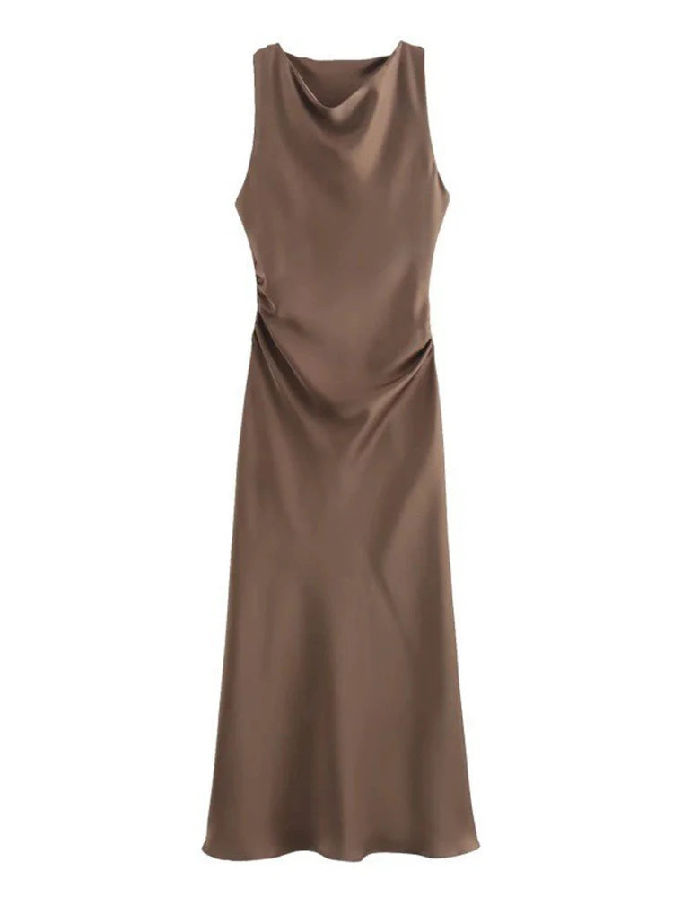 Luna Dress