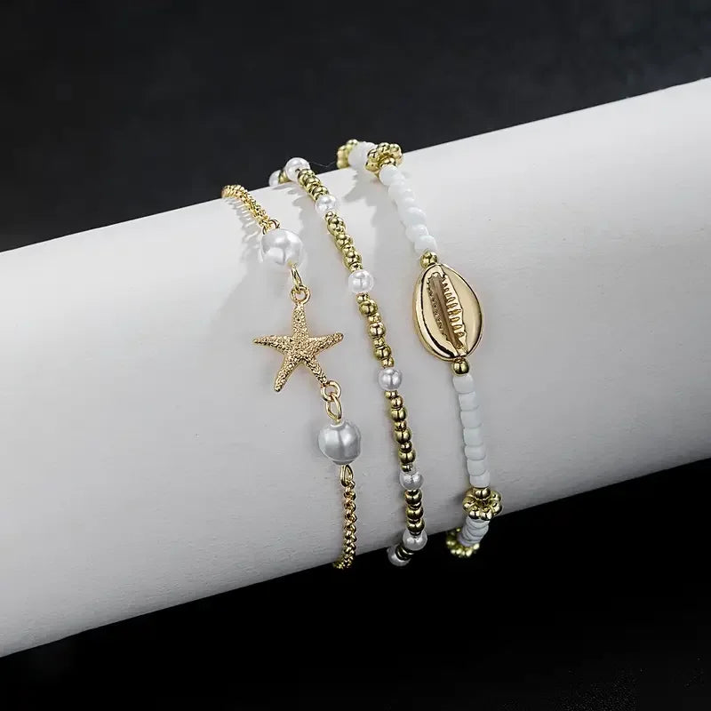 Maya Bracelets