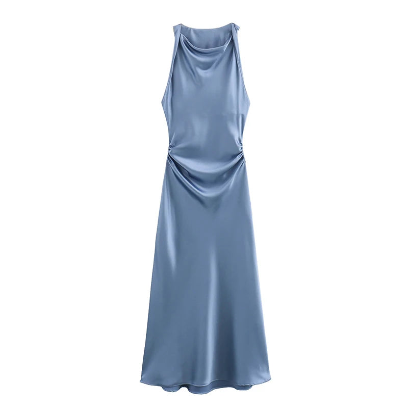 Luna Dress