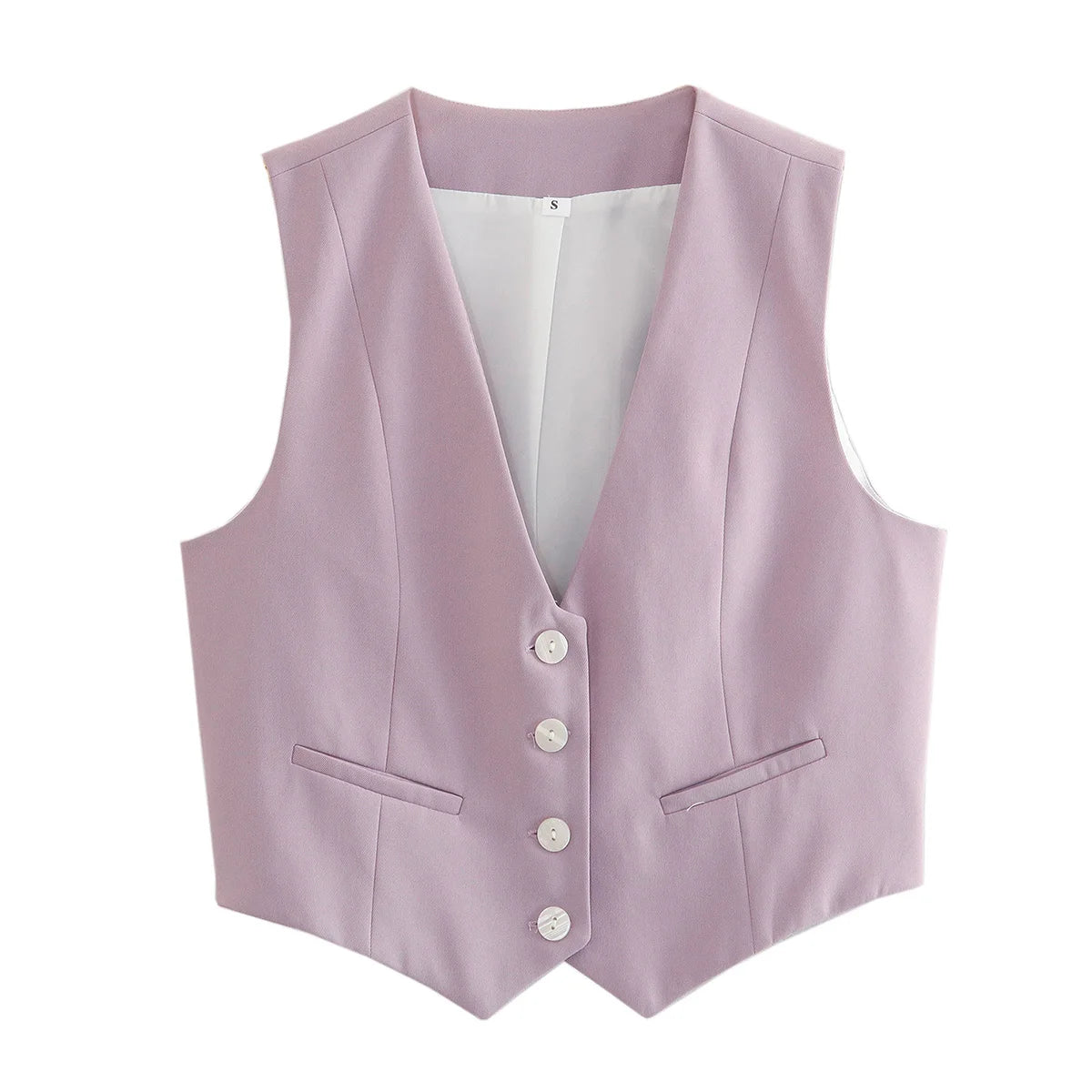 Ava Vest