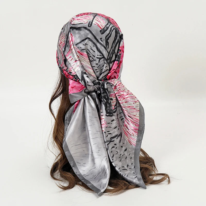 Luna Scarf