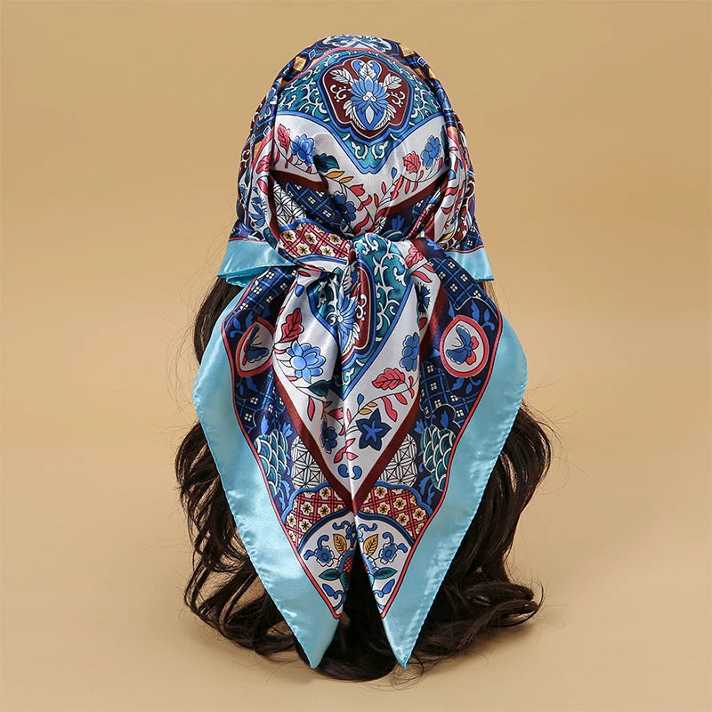 Luna Scarf