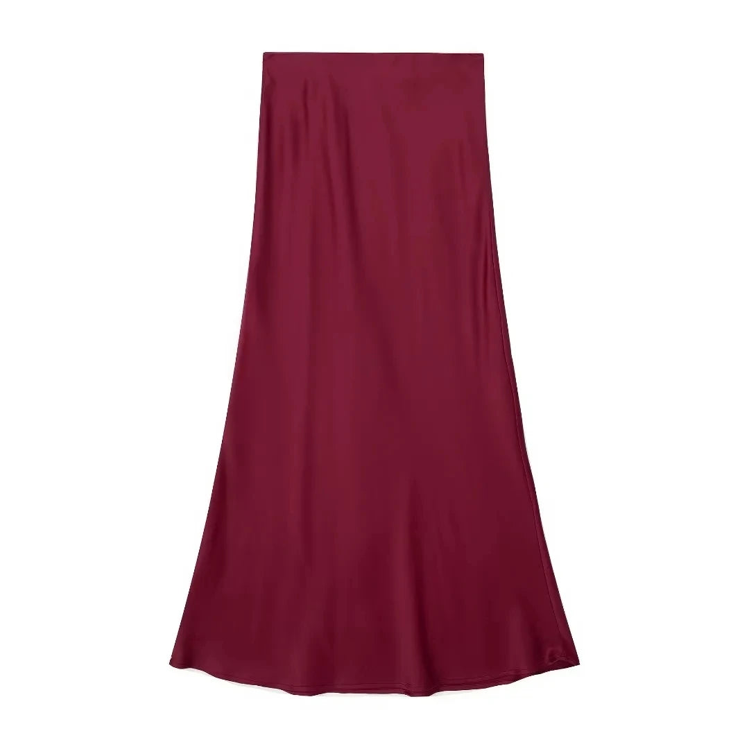 Luna Skirt