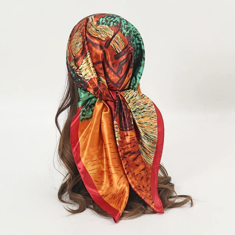Luna Scarf
