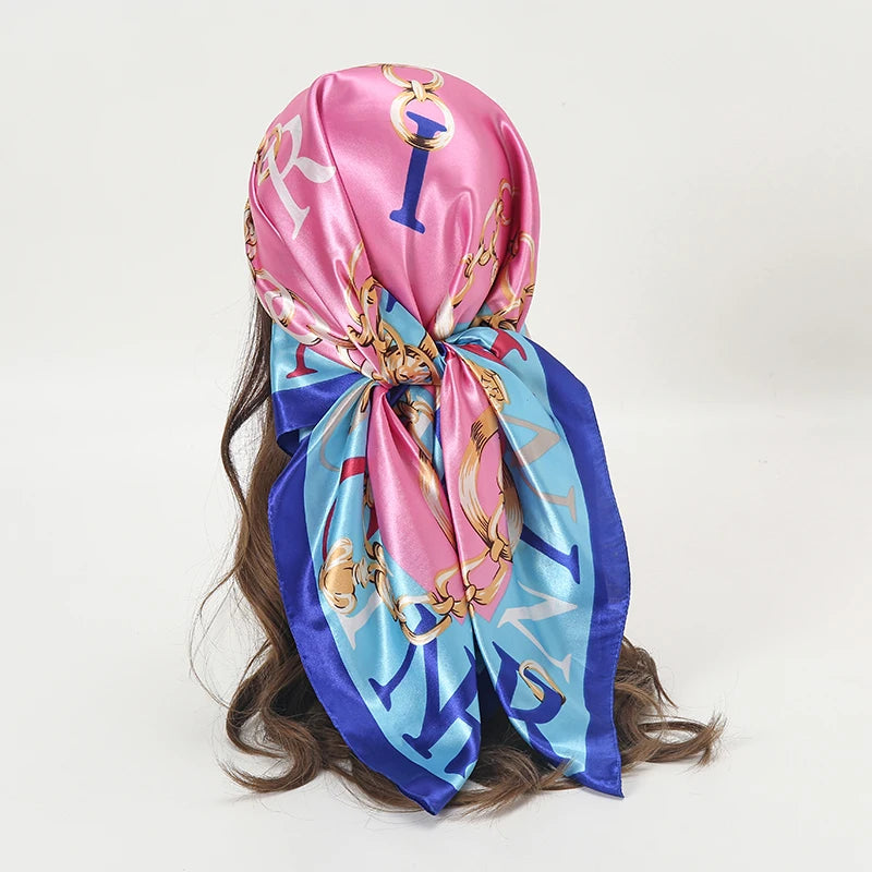 Luna Scarf