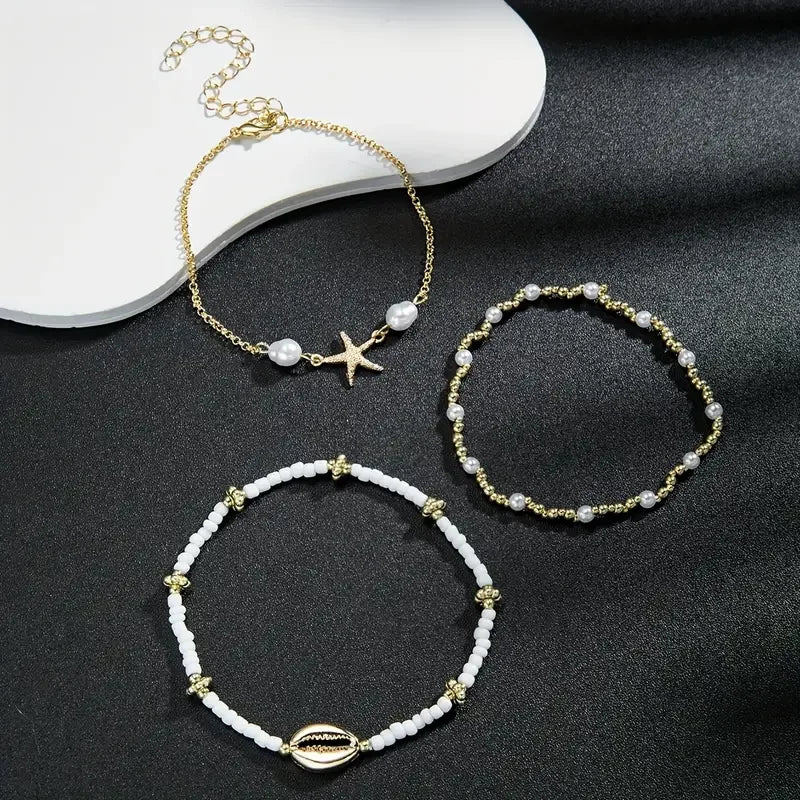 Maya Bracelets