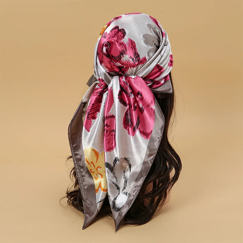 Luna Scarf
