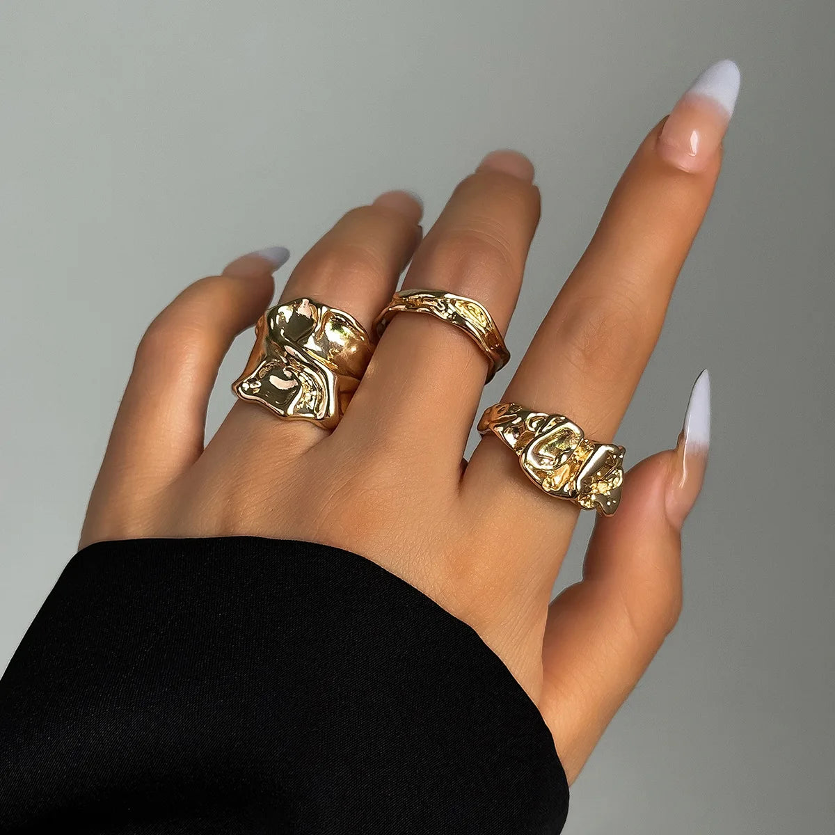 Maya Rings