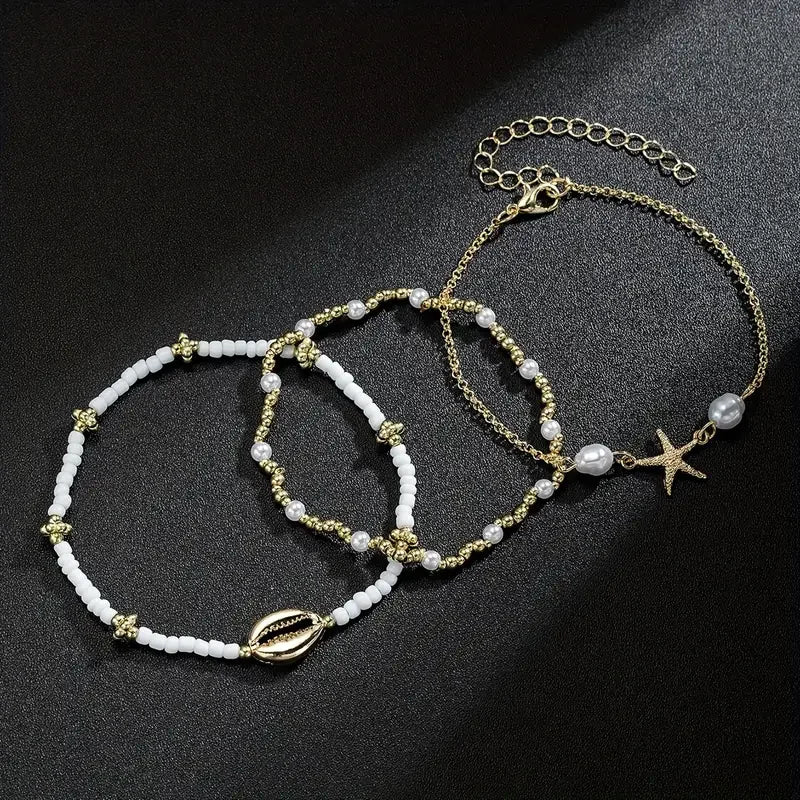 Maya Bracelets