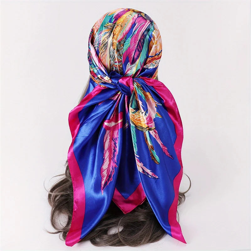 Luna Scarf