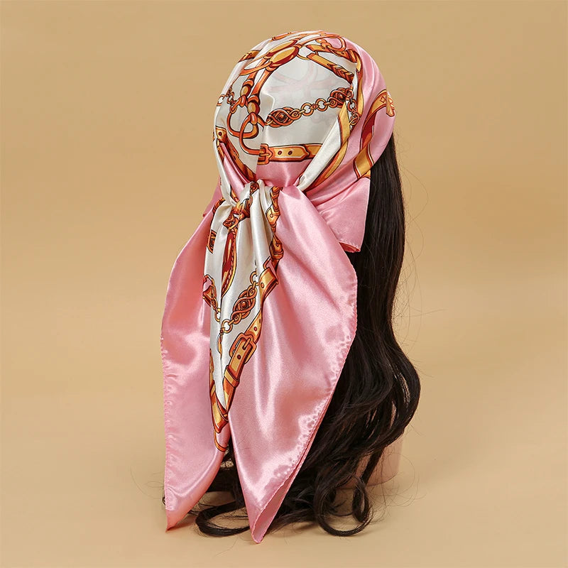 Luna Scarf