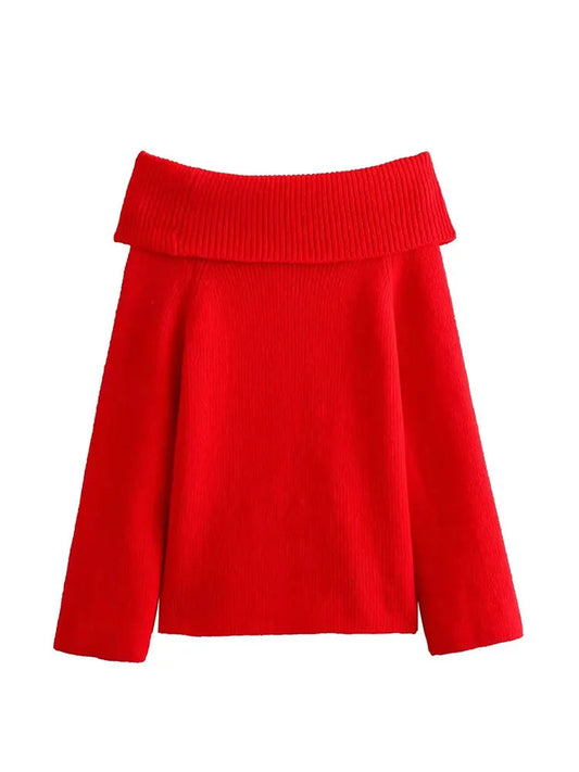 Emma Sweater
