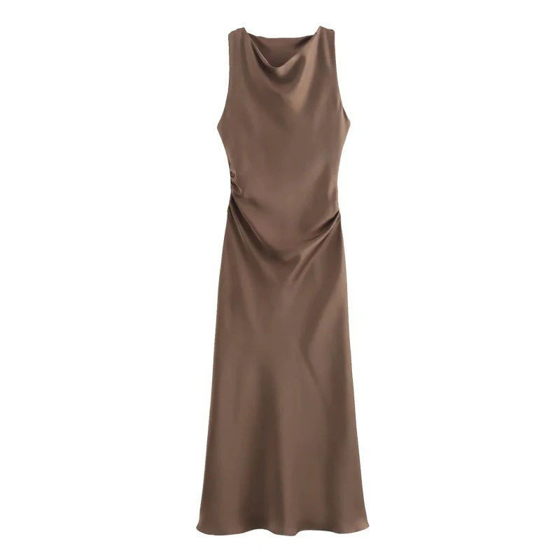 Luna Dress