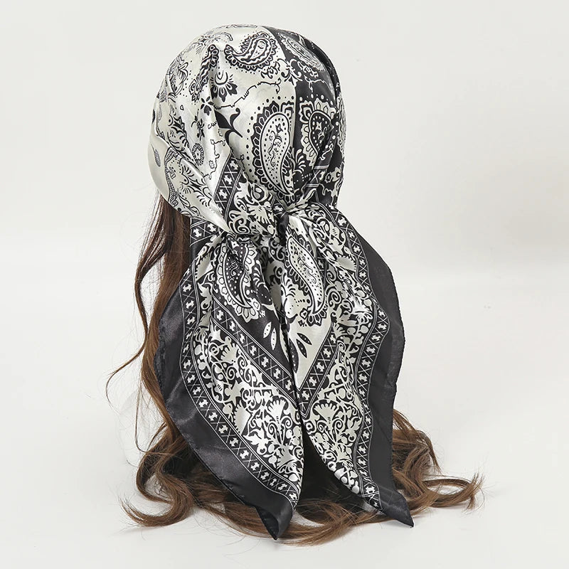 Luna Scarf