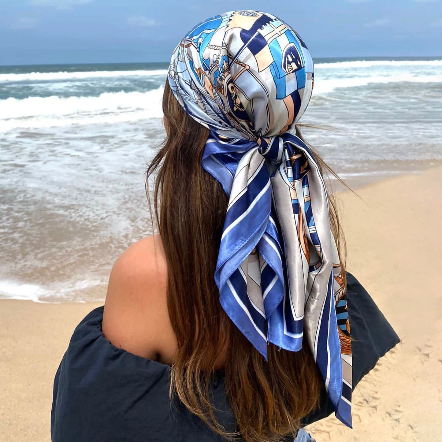 Luna Scarf