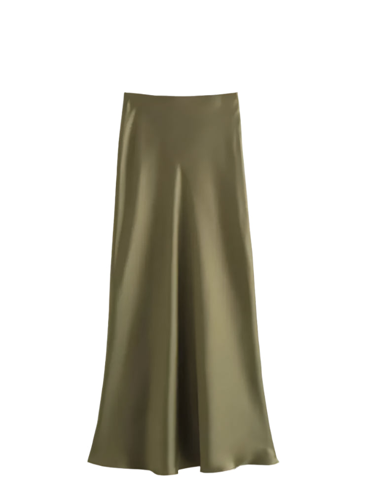 Luna Skirt
