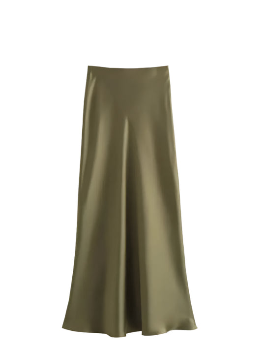 Luna Skirt