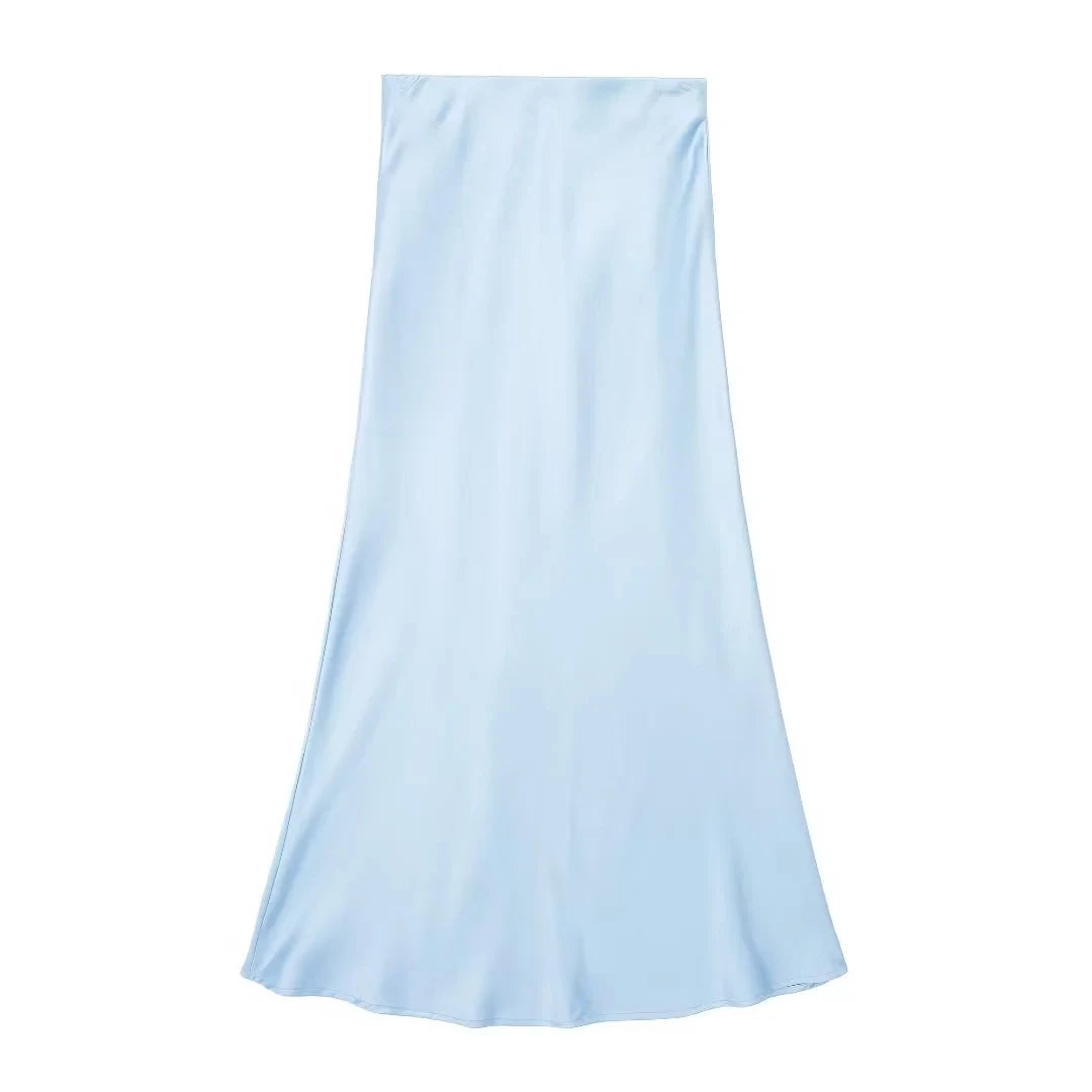 Luna Skirt