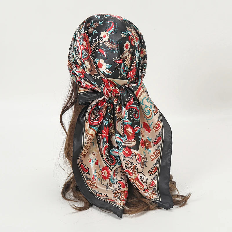 Luna Scarf