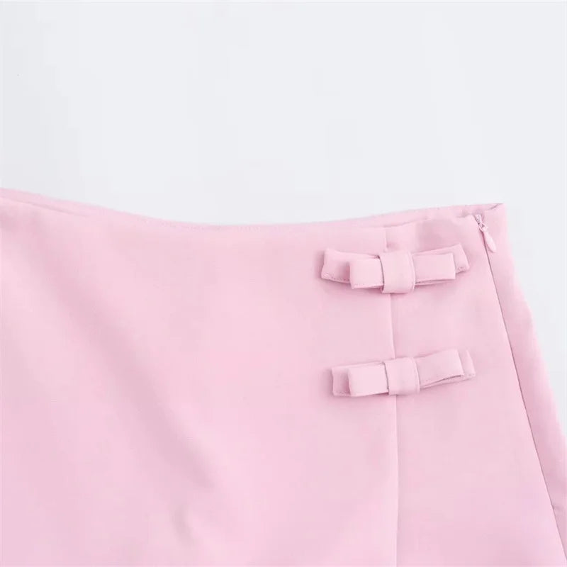 Ava Skirt