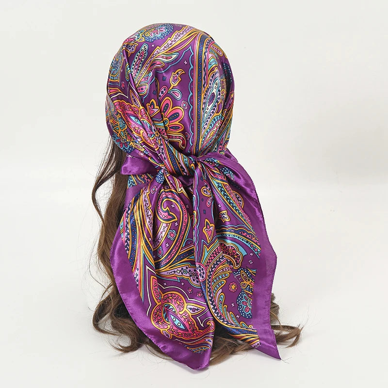 Luna Scarf