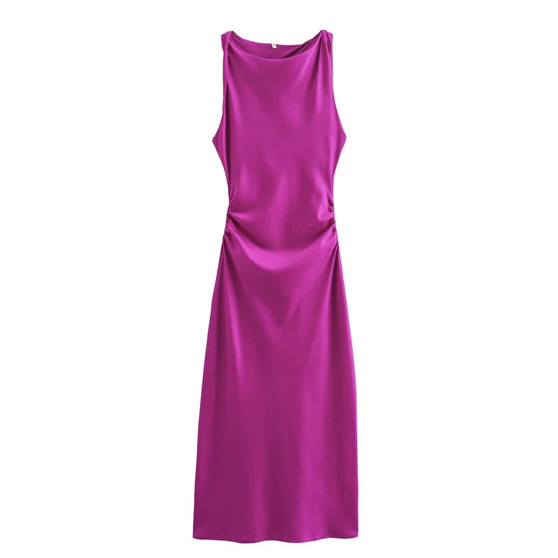 Luna Dress