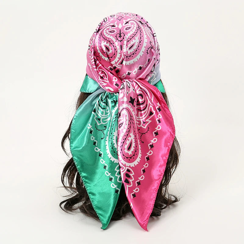 Luna Scarf
