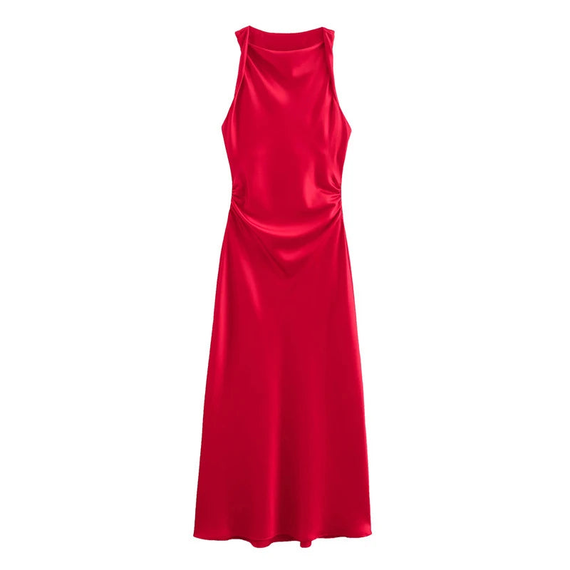 Luna Dress