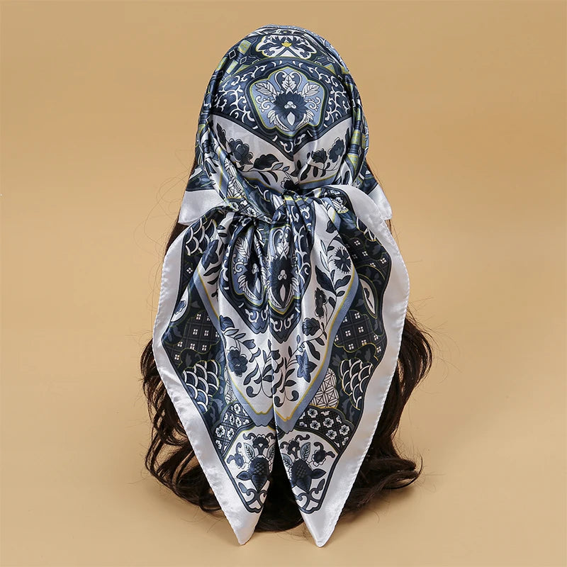 Luna Scarf