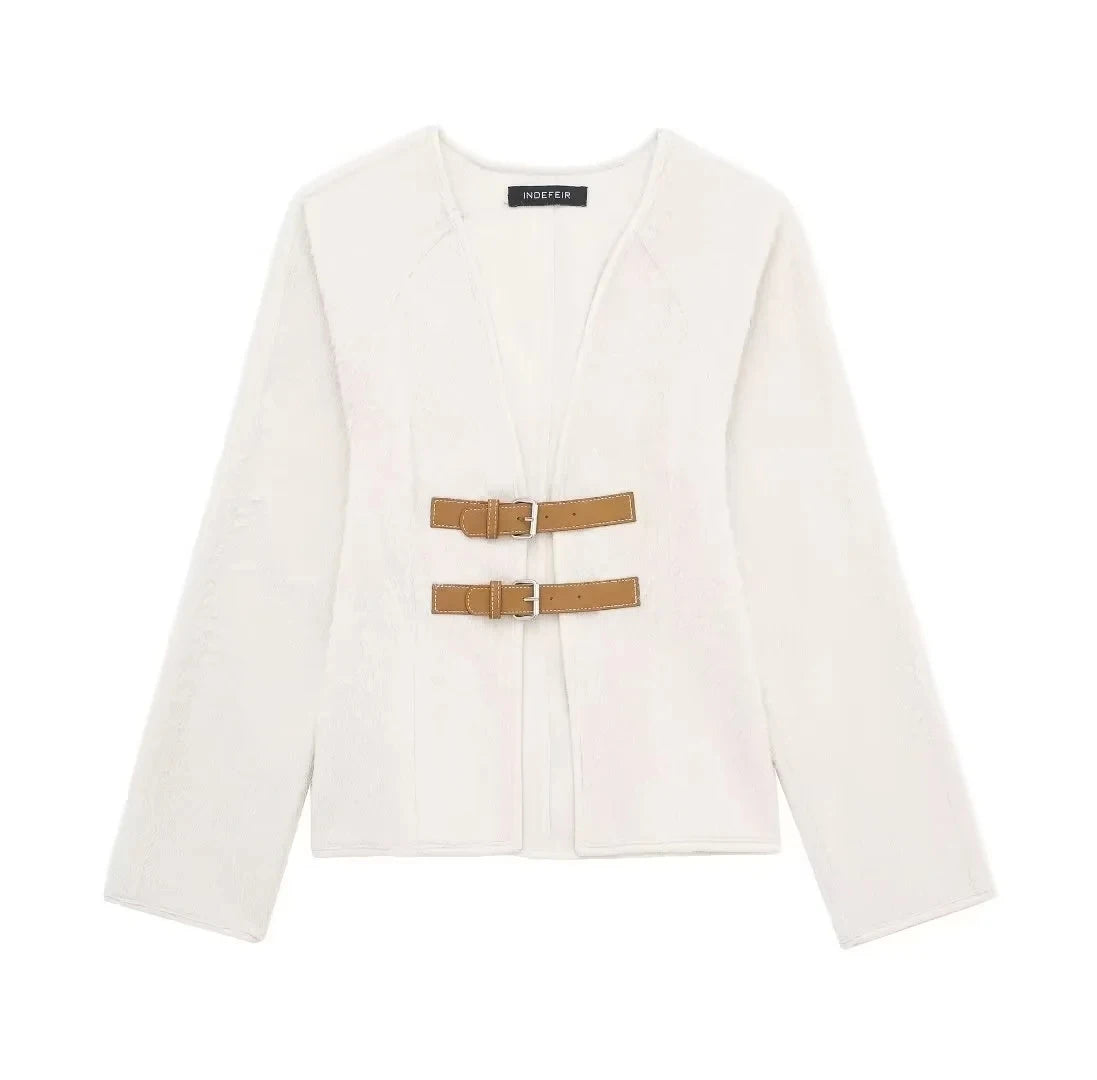 Ava Jacket