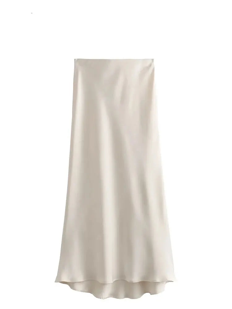Luna Skirt