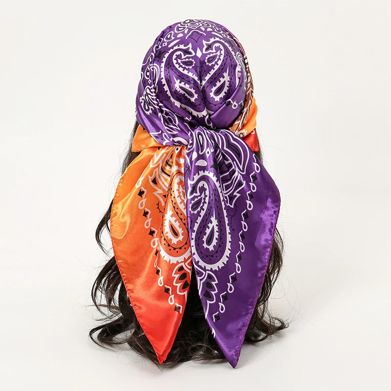 Luna Scarf