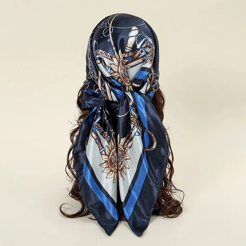 Luna Scarf
