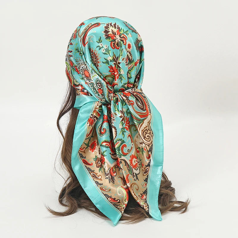 Luna Scarf