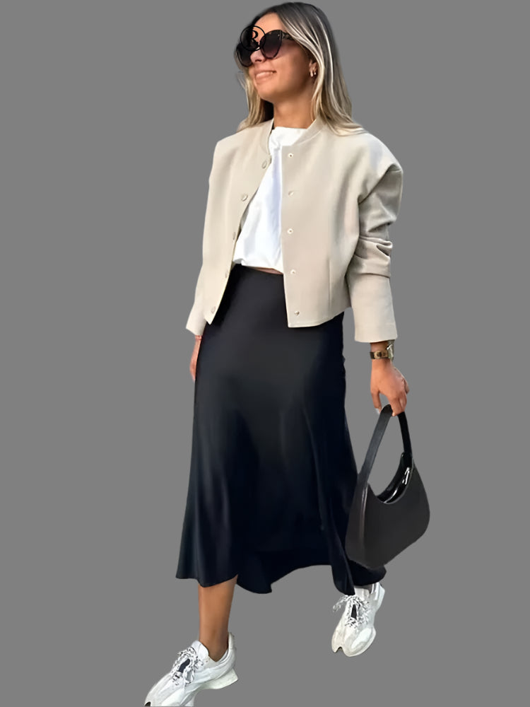 Luna Skirt