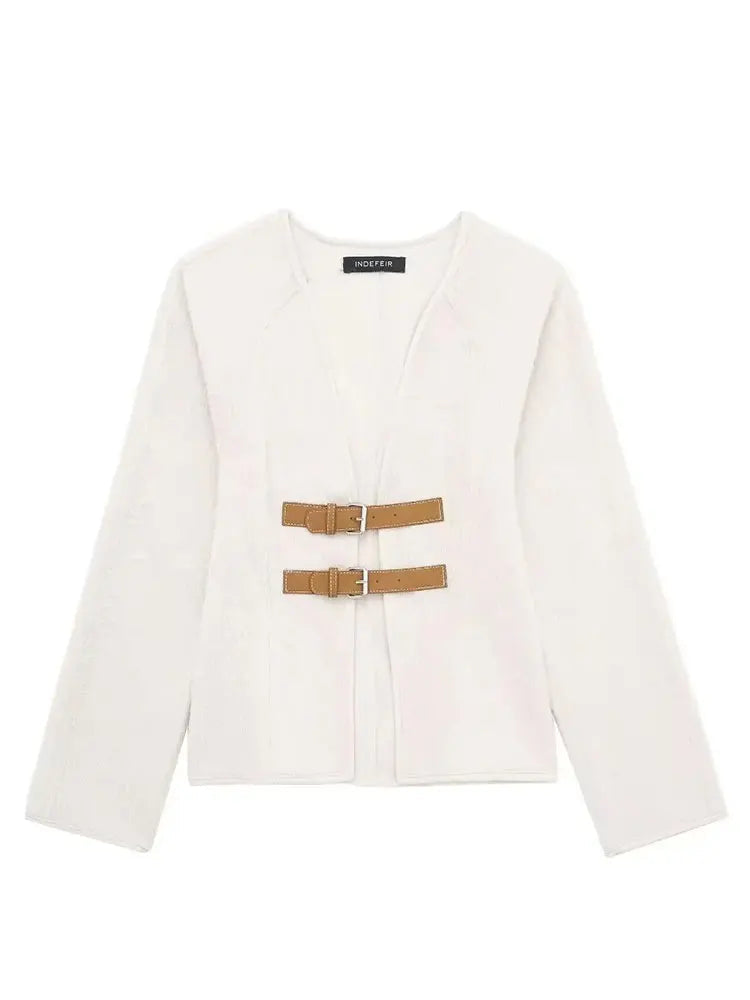 Ava Jacket