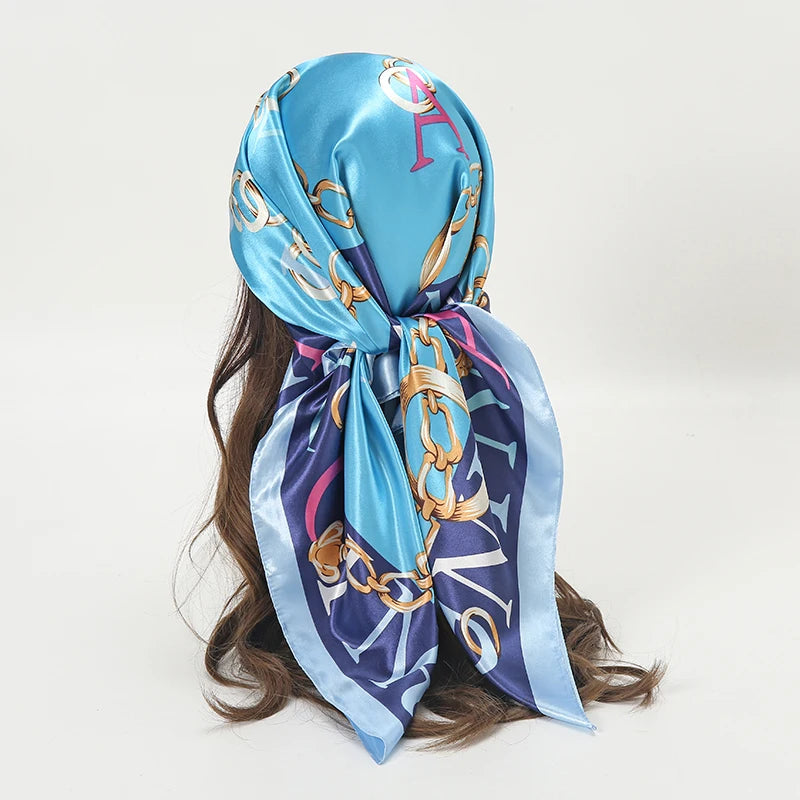 Luna Scarf