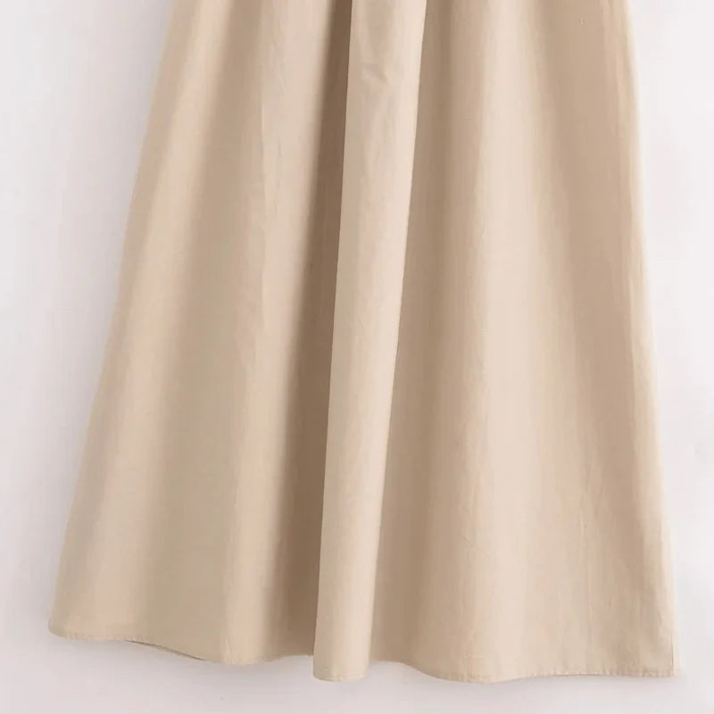 Nora Dress